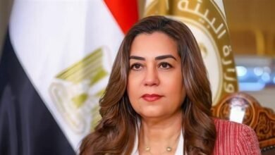 وزيرة التنمية المحلية والبيئة تطلق تقرير حالة البيئة في مصر 2023 وتعزز جهود التنمية المستدامة - إيجي بيزنس 481 a9c976 - إيجي بيزنس